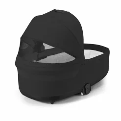 cybex Cot S Lux Moon Black*Kinder Kinderwagen Zubehör