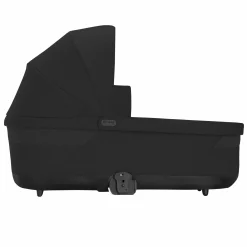 cybex Cot S Lux Moon Black*Kinder Kinderwagen Zubehör