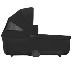 cybex Cot S Lux Moon Black*Kinder Kinderwagen Zubehör