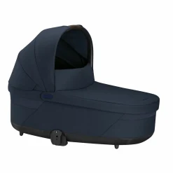 cybex Cot S Lux Ocean Blue*Kinder Kinderwagen Zubehör