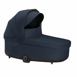 cybex Cot S Lux Ocean Blue*Kinder Kinderwagen Zubehör