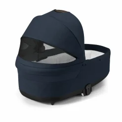 cybex Cot S Lux Ocean Blue*Kinder Kinderwagen Zubehör