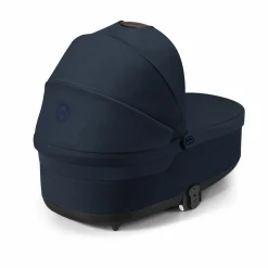 cybex Cot S Lux Ocean Blue*Kinder Kinderwagen Zubehör