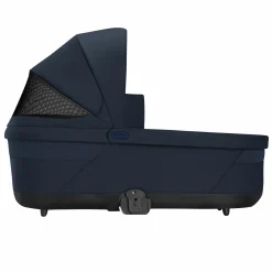 cybex Cot S Lux Ocean Blue*Kinder Kinderwagen Zubehör