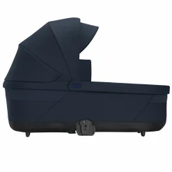 cybex Cot S Lux Ocean Blue*Kinder Kinderwagen Zubehör