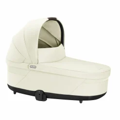 cybex Cot S Lux Seashell Beige*Kinder Kinderwagen Zubehör