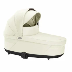 cybex Cot S Lux Seashell Beige*Kinder Kinderwagen Zubehör