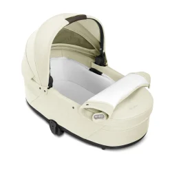 cybex Cot S Lux Seashell Beige*Kinder Kinderwagen Zubehör