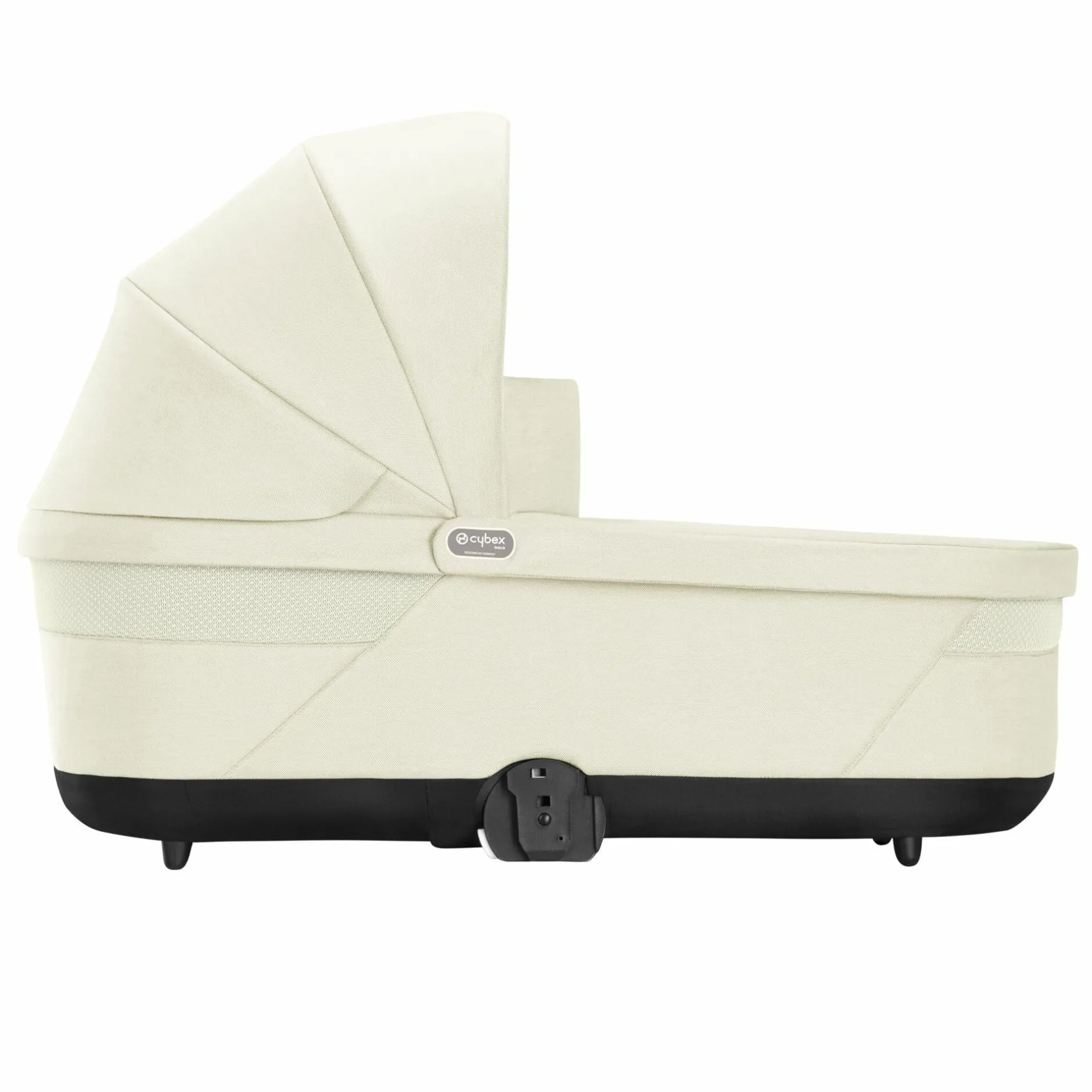 cybex Cot S Lux Seashell Beige*Kinder Kinderwagen Zubehör