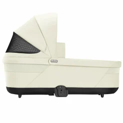cybex Cot S Lux Seashell Beige*Kinder Kinderwagen Zubehör