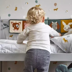 Roommate Country Life Stoffbuch*Kinder Kinderbücher