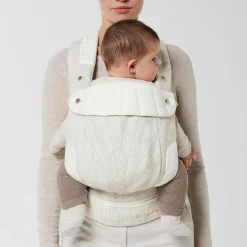 cybex PLATINUM COYA Bouclé Cream White* Flaschen & Sauger|Babytragen