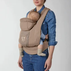 cybex PLATINUM COYA Carrier Cozy* Babytragen