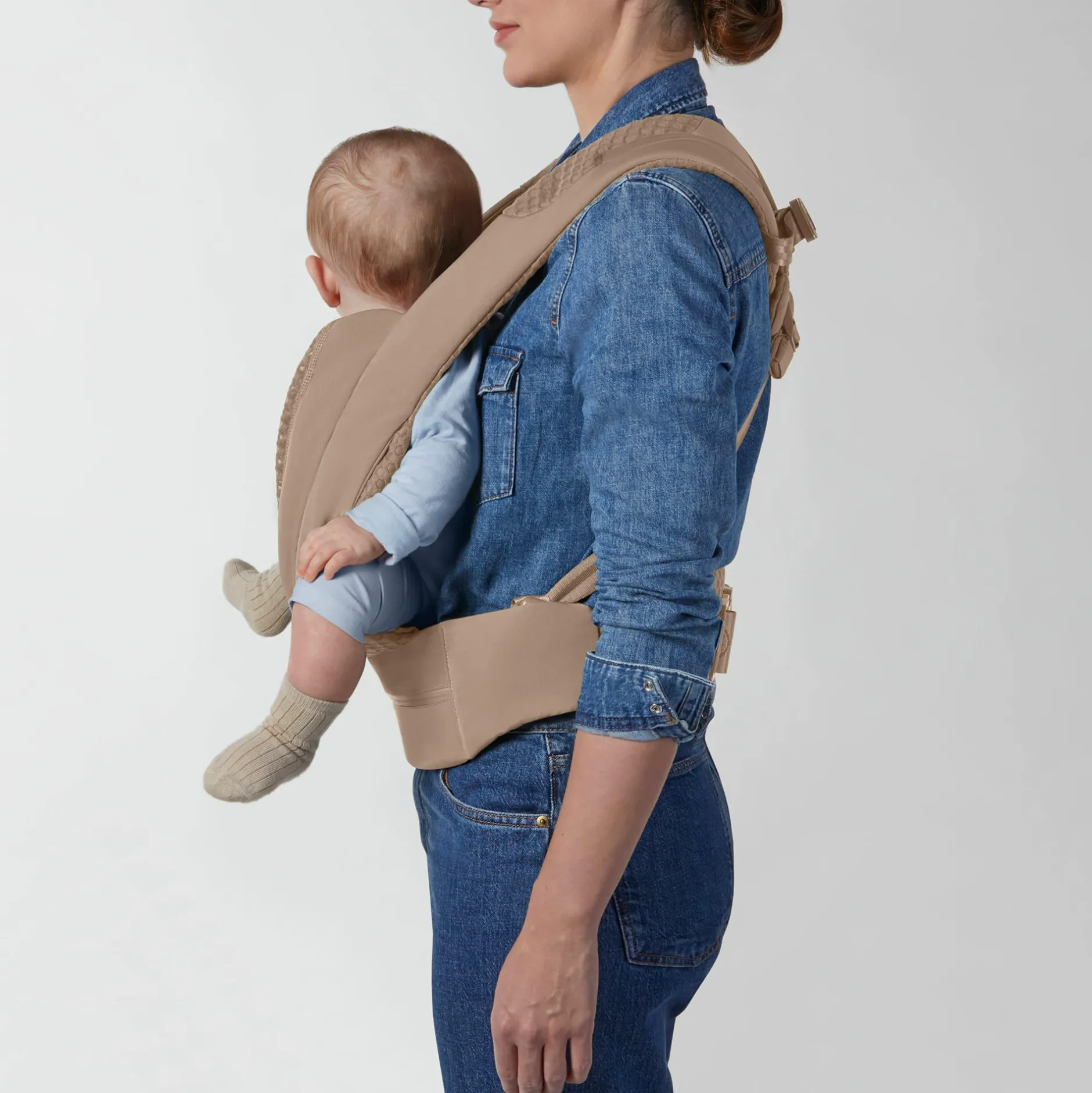 cybex PLATINUM COYA Carrier Cozy* Babytragen