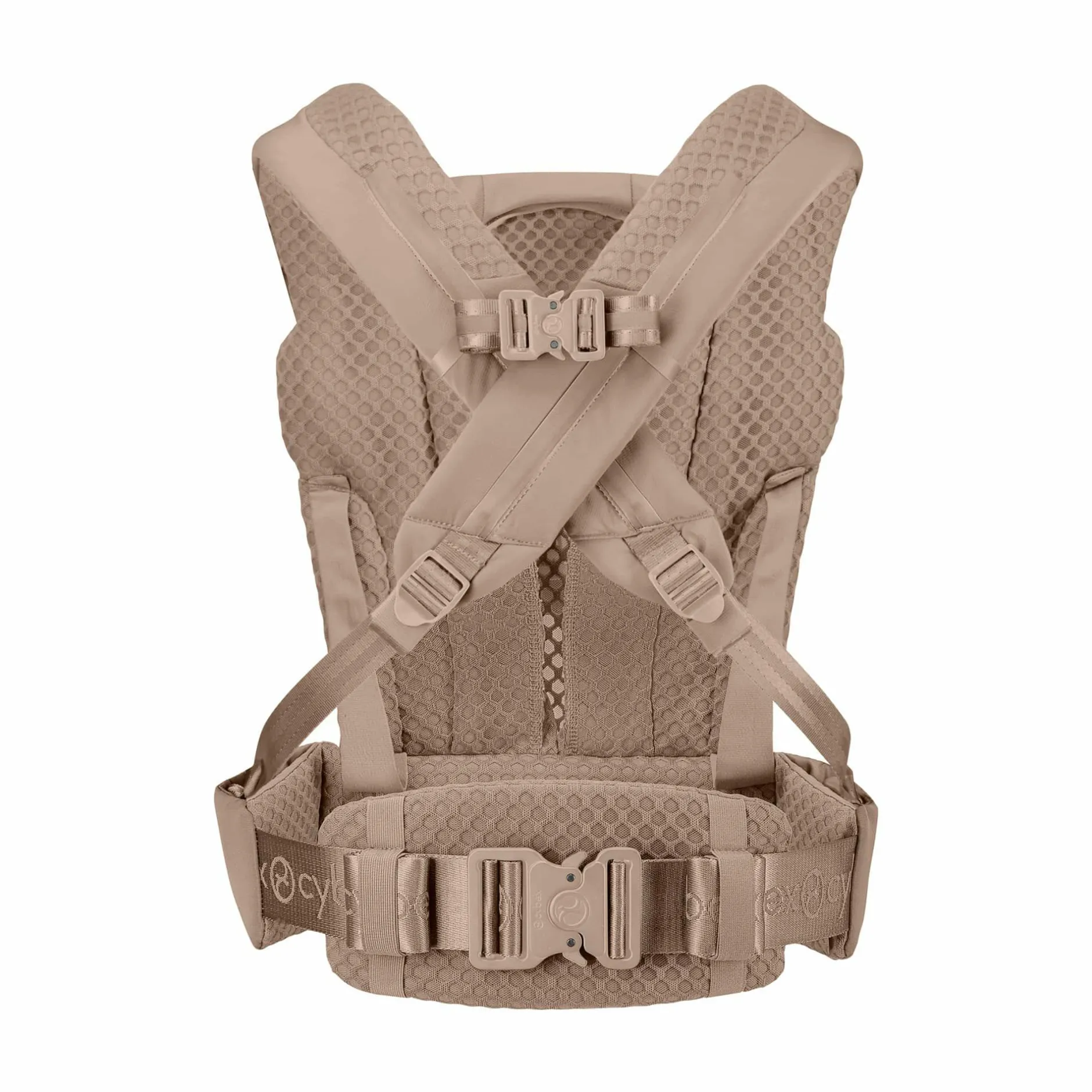 cybex PLATINUM COYA Carrier Cozy* Babytragen