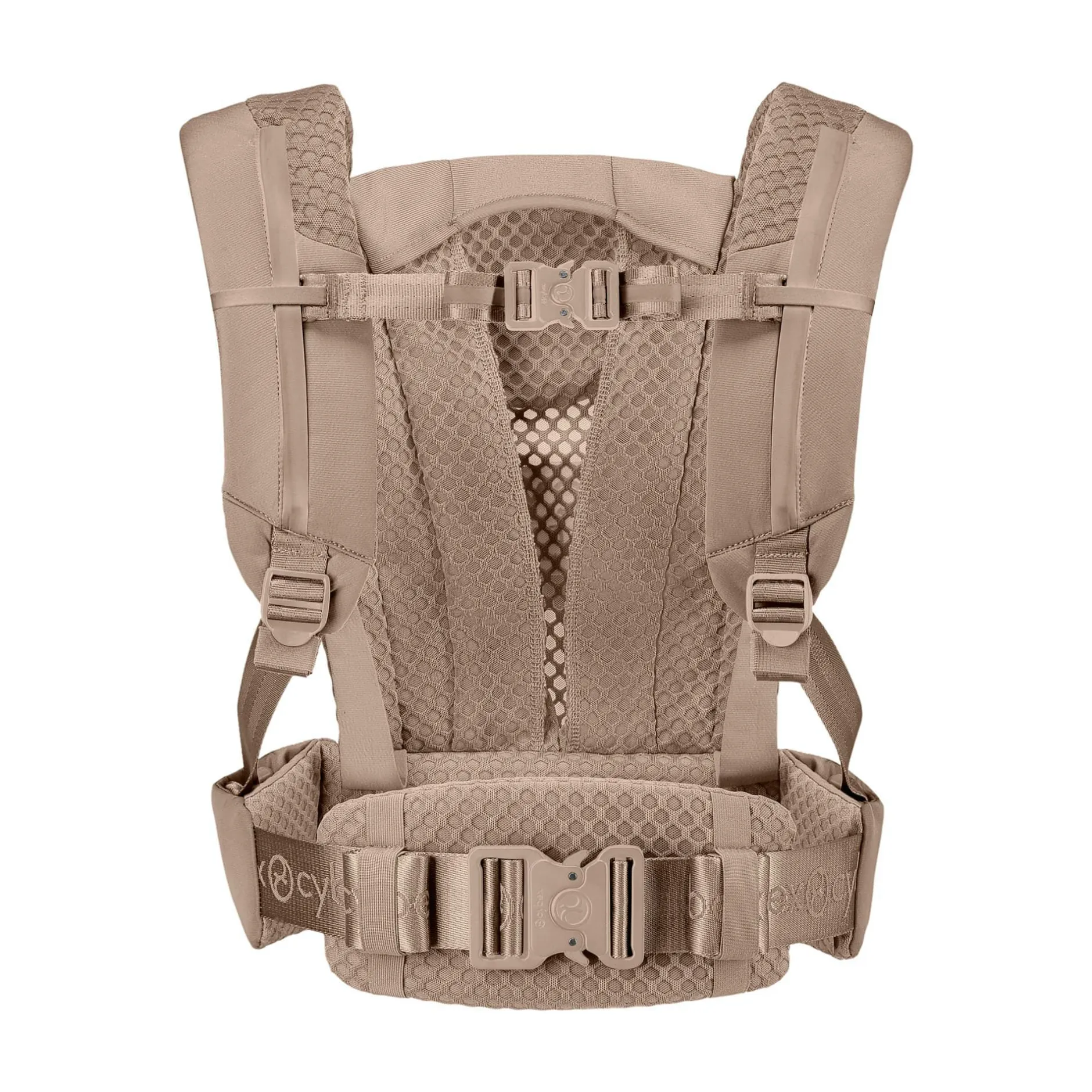 cybex PLATINUM COYA Carrier Cozy* Babytragen