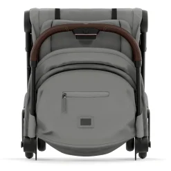 cybex PLATINUM Coya Mirage Grey / Rosegold Rahmen*Kinder Buggys