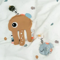 done by deer Cozy friend Jelly* Kuscheltiere