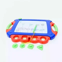 Creathek Magnet Maltafel*Kinder Lernspielzeug|Malen & Kneten