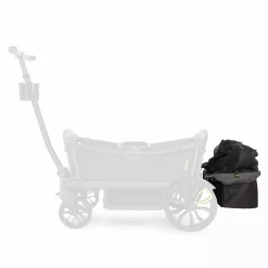 VEER Cruiser Hecktasche*Kinder Bollerwagen|Kinderfahrzeuge