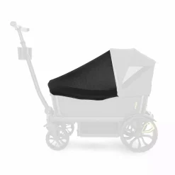 VEER Cruiser Insektenschutz*Kinder Bollerwagen|Kinderfahrzeuge