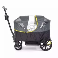 VEER Cruiser Regenverdeck*Kinder Bollerwagen|Kinderfahrzeuge