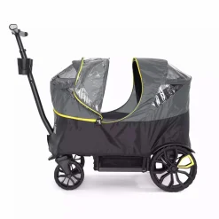 VEER Cruiser Regenverdeck*Kinder Bollerwagen|Kinderfahrzeuge