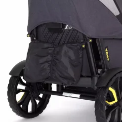 VEER Cruiser Regenverdeck*Kinder Bollerwagen|Kinderfahrzeuge