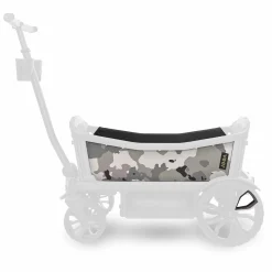 VEER Cruiser Seitenwand Ice Camouflage*Kinder Bollerwagen|Kinderfahrzeuge