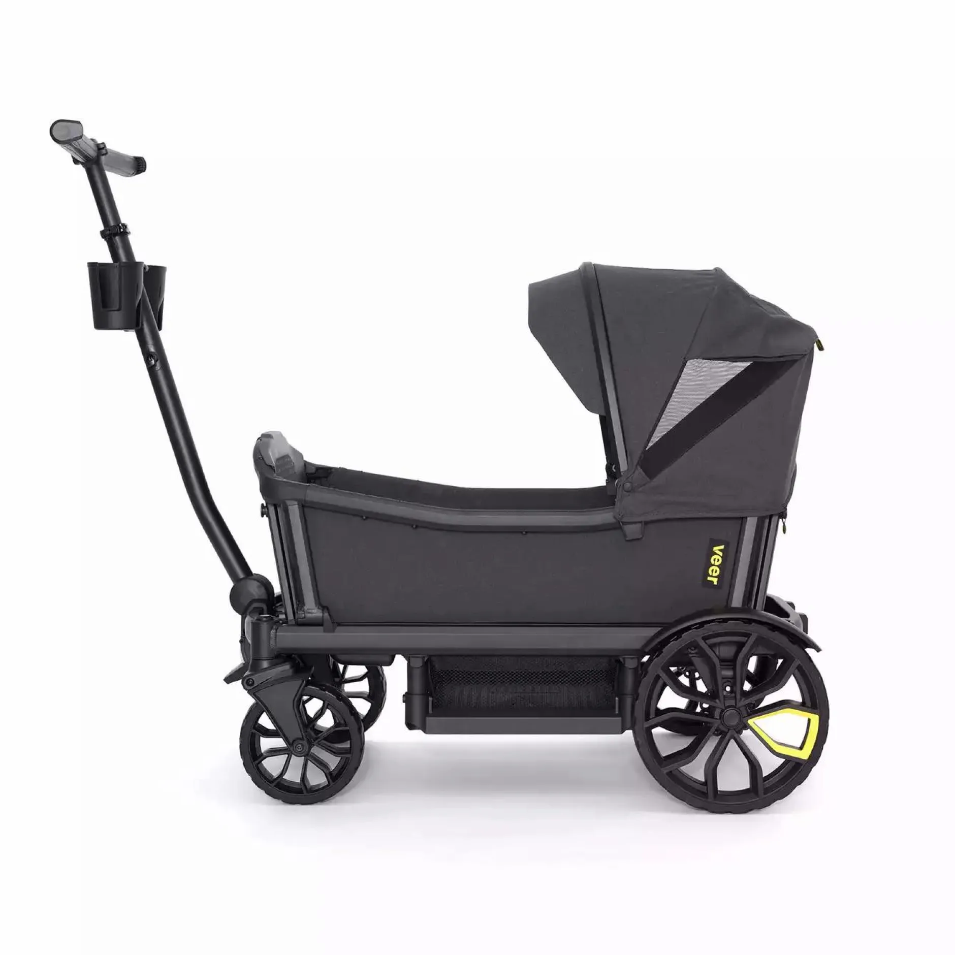 VEER Cruiser Sonnenblende*Kinder Bollerwagen|Kinderfahrzeuge