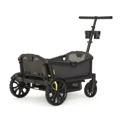 VEER Cruiser XL All-Terrain Bollerwagen mit 4 Sitzen*Kinder Bollerwagen|Kinderfahrzeuge