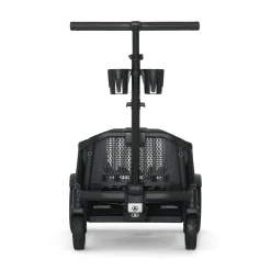 VEER Cruiser XL All-Terrain Bollerwagen mit 4 Sitzen*Kinder Bollerwagen|Kinderfahrzeuge