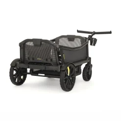 VEER Cruiser XL All-Terrain Bollerwagen mit 4 Sitzen*Kinder Bollerwagen|Kinderfahrzeuge
