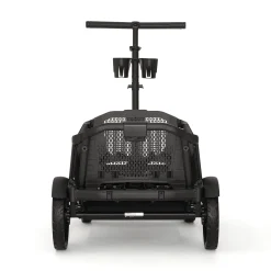 VEER Cruiser XL All-Terrain Bollerwagen mit 4 Sitzen*Kinder Bollerwagen|Kinderfahrzeuge