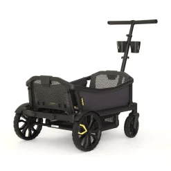 VEER Cruiser XL All-Terrain Bollerwagen mit 4 Sitzen*Kinder Bollerwagen|Kinderfahrzeuge