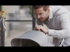 UPPAbaby Cruz V2 Stella*Kinder Buggys|Kombi-Kinderwagen