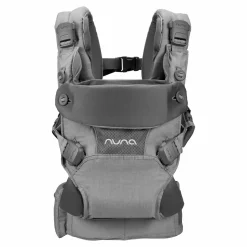 nuna Cudl Softened Thunder* Babytragen