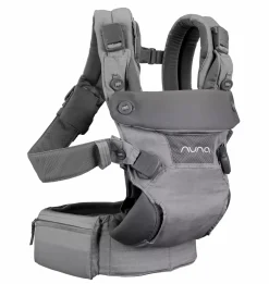 nuna Cudl Softened Thunder* Babytragen