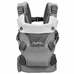 nuna Cudl Softened Thunder* Babytragen