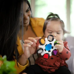 baby einstein Curiosity Clutch* Rasseln & Greiflinge