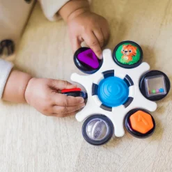baby einstein Curiosity Clutch* Rasseln & Greiflinge