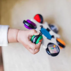 baby einstein Curiosity Clutch* Rasseln & Greiflinge