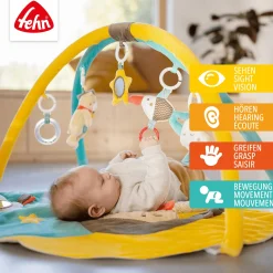 fehn 3D Activity Decke Bruno* Spielbögen