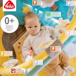 fehn 3D Activity Decke Bruno* Spielbögen