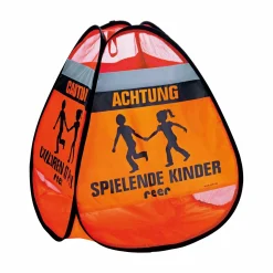 reer 3D Spiel- und Straßenschild*Kinder Kindersicherung