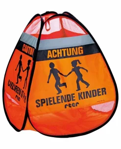 reer 3D Spiel- und Straßenschild*Kinder Kindersicherung