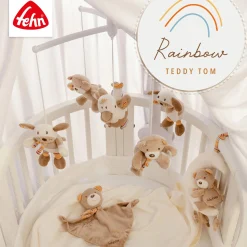 fehn 3-D-Activity Decke Rainbow* Spielbögen