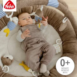 fehn 3-D-Activity-Nest Otter Theo* Spielbögen