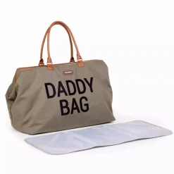 CHILDHOME Daddy Bag Wickeltasche* Wickeltaschen