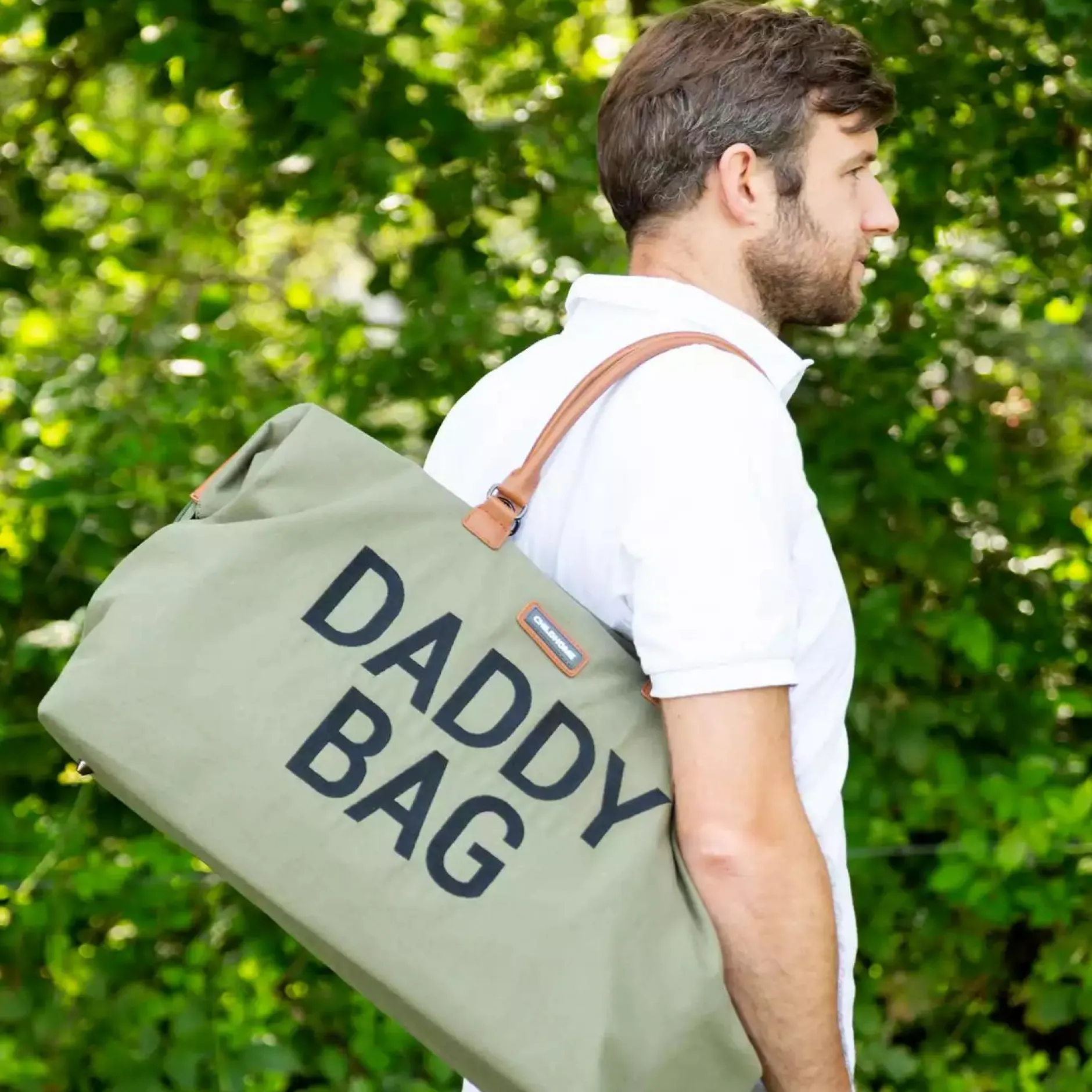 CHILDHOME Daddy Bag Wickeltasche* Wickeltaschen